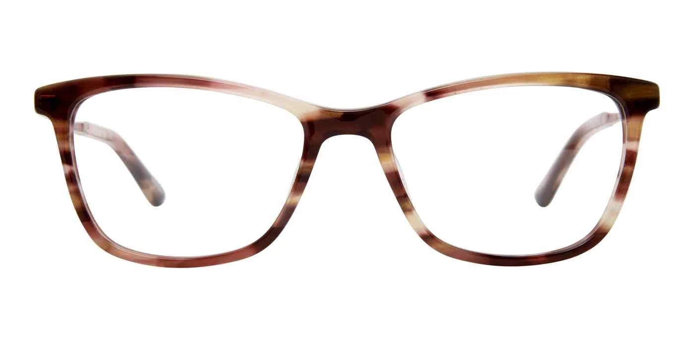 Liz Claiborne L463 Eyeglasses - view 2